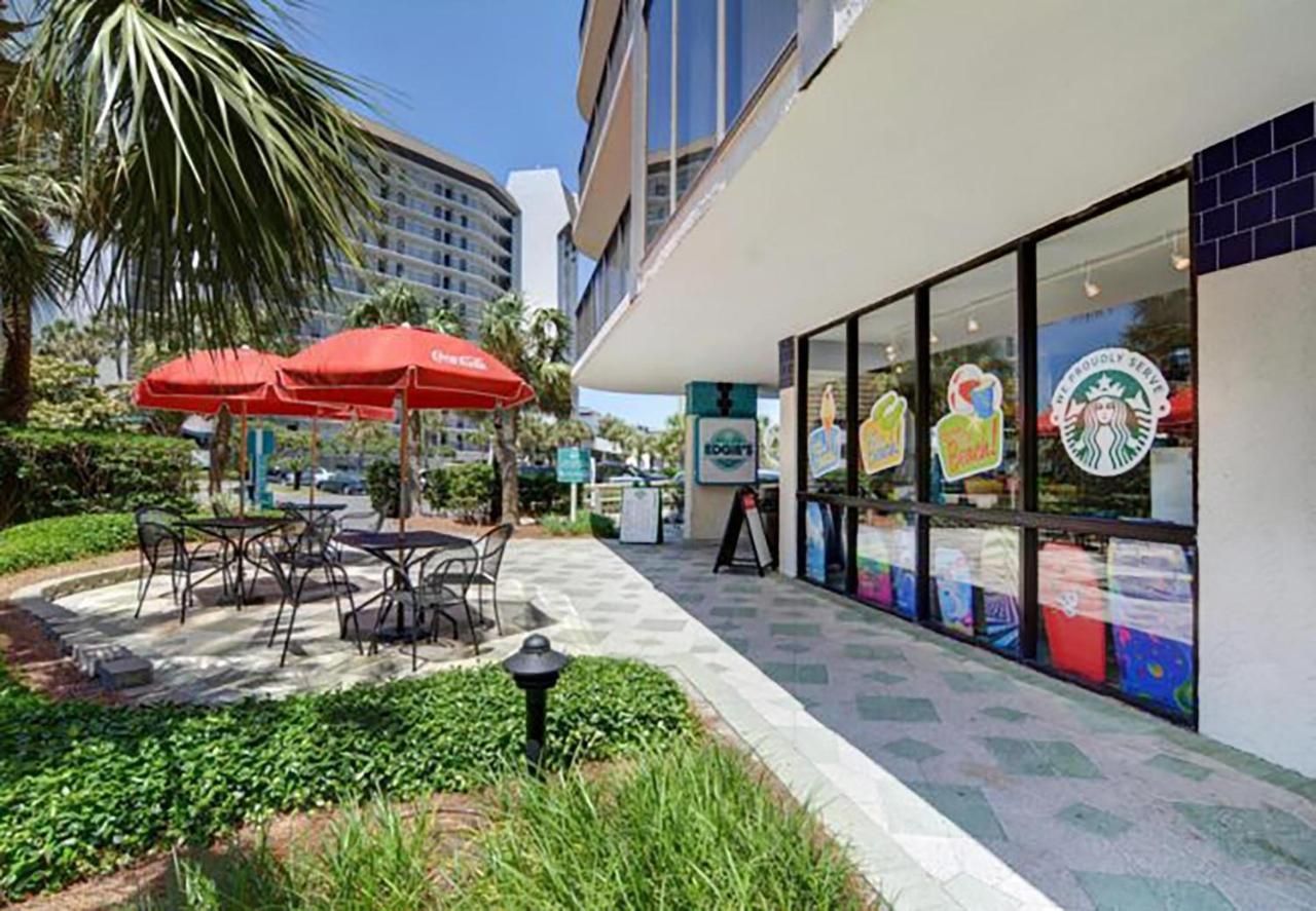 Ferienwohnung Leeward 308 At Edgewater Panama Stadt Exterior foto