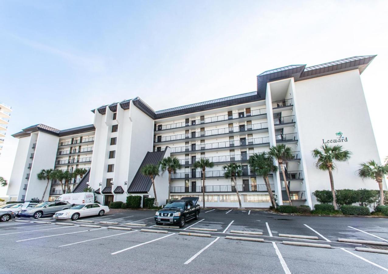 Ferienwohnung Leeward 308 At Edgewater Panama Stadt Exterior foto
